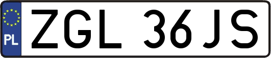 ZGL36JS