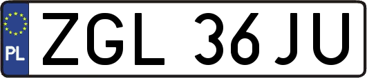 ZGL36JU