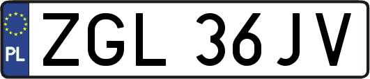 ZGL36JV
