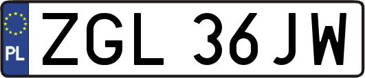 ZGL36JW