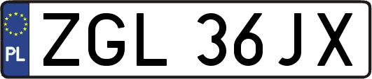 ZGL36JX