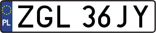 ZGL36JY