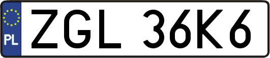 ZGL36K6