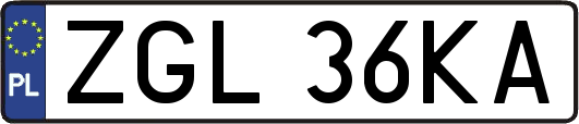 ZGL36KA
