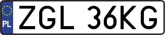 ZGL36KG