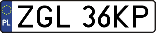 ZGL36KP