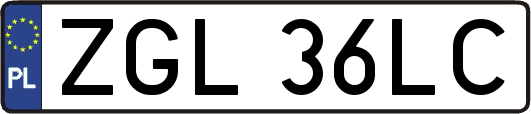 ZGL36LC