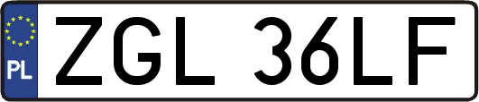 ZGL36LF
