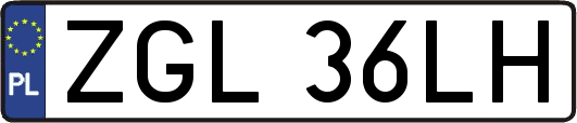 ZGL36LH