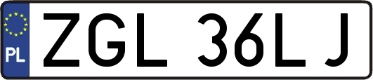 ZGL36LJ