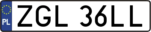 ZGL36LL