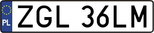 ZGL36LM
