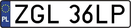 ZGL36LP