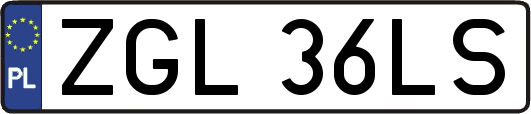 ZGL36LS