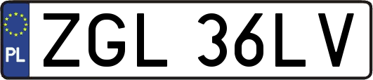 ZGL36LV