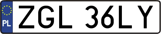 ZGL36LY