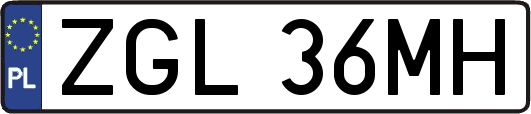 ZGL36MH