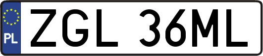 ZGL36ML
