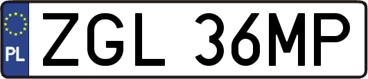 ZGL36MP