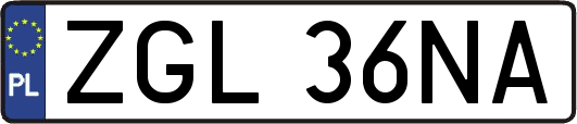ZGL36NA