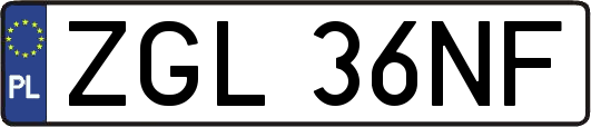 ZGL36NF