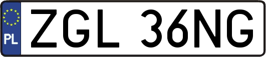 ZGL36NG