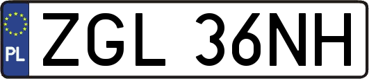 ZGL36NH