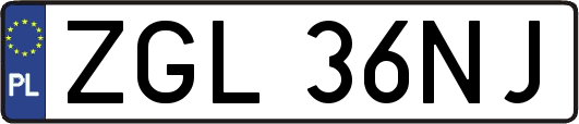 ZGL36NJ