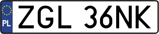 ZGL36NK
