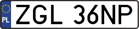 ZGL36NP