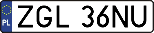 ZGL36NU