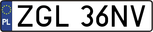 ZGL36NV