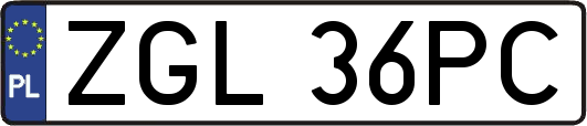 ZGL36PC
