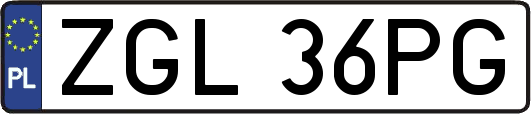 ZGL36PG