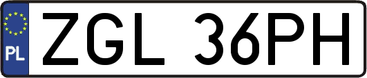 ZGL36PH