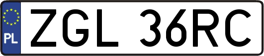 ZGL36RC