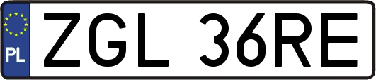 ZGL36RE