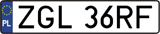 ZGL36RF