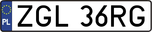 ZGL36RG