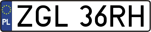 ZGL36RH