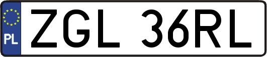 ZGL36RL