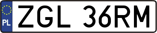 ZGL36RM