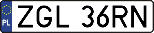 ZGL36RN