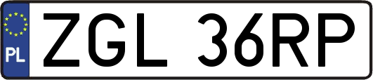 ZGL36RP
