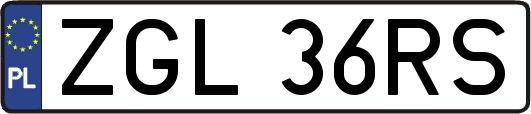 ZGL36RS