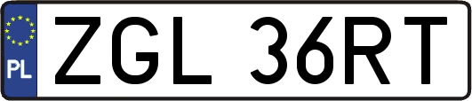ZGL36RT