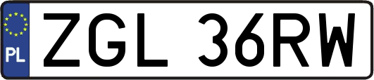 ZGL36RW