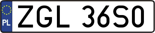 ZGL36S0