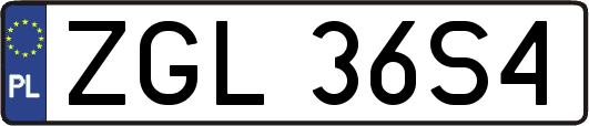 ZGL36S4