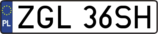 ZGL36SH